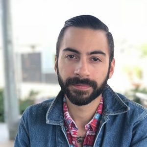 Meet your Posher, Alfonso felix